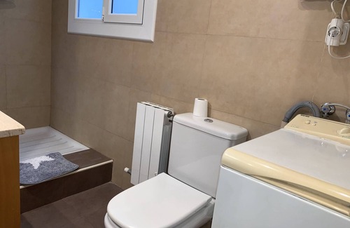 Dreta de l'Eixample Apartment | Renovated apartment in front of Casa de les Punxes