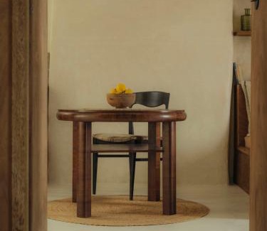 Belz House | Renovated Apartment In The Heart Of Saint Cado