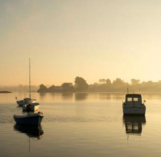 Belz House | Renovated Apartment In The Heart Of Saint Cado