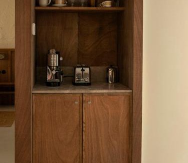 Belz House | Renovated Apartment In The Heart Of Saint Cado