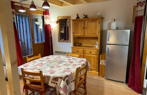 Abondance Apartment | Renovated Apartment Near Village Center with Free Multi Pass!