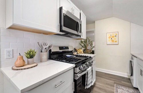 Victorian Village Apartment | Renovated Apartment|Victorian Village|OSU