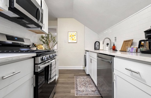 Victorian Village Apartment | Renovated Apartment|Victorian Village|OSU