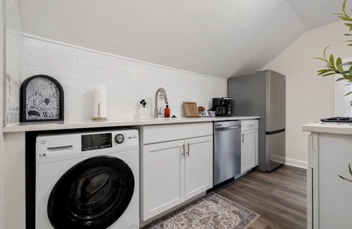 Victorian Village Apartment | Renovated Apartment|Victorian Village|OSU