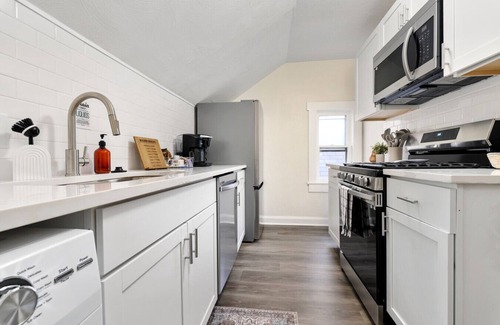 Victorian Village Apartment | Renovated Apartment|Victorian Village|OSU