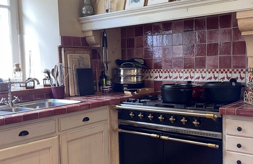 Cauterets House | renovated barn at the gates of the Pyrenees National Park