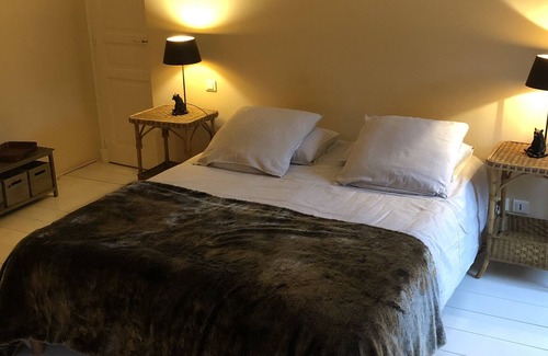 Cauterets House | renovated barn at the gates of the Pyrenees National Park