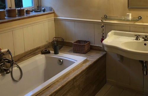 Cauterets House | renovated barn at the gates of the Pyrenees National Park