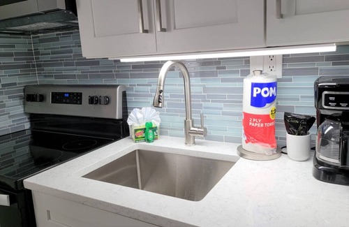 Longboat Key Apartment | Renovated Beach Paradise. Ground Floor unit 64