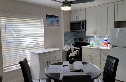 Longboat Key Apartment | Renovated Beach Paradise. Ground Floor unit 64