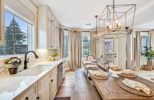 Egleston Square Condo | Renovated Boston Condo | Near T