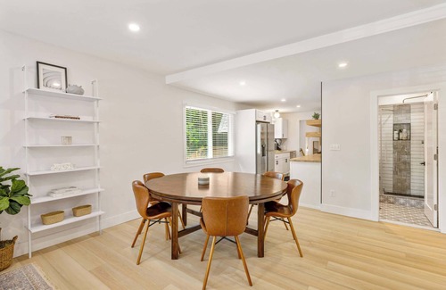 Farmington Hills House | Renovated, Bright & Spacious Farmington Retreat!