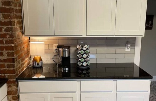 Mooresville House | Renovated Bungalow in Downtown Mooresville, NC