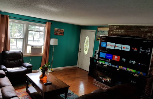 South Yarmouth House | Renovated Cape Cod Vacation Rental