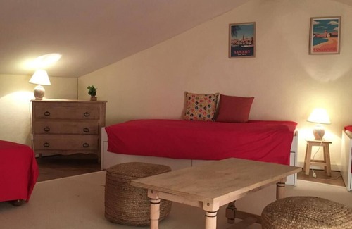 Egat Other | Renovated Catalan farmhouse for rent near Font Romeu sleeps 22