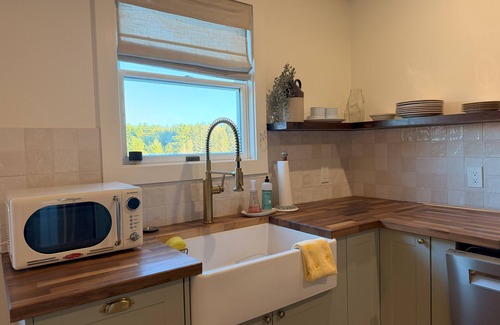 Cochecton Other | Renovated Catskills Farmhouse Near Bethel Woods