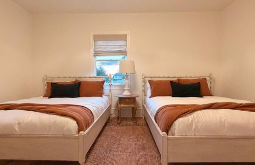 Cochecton Other | Renovated Catskills Farmhouse Near Bethel Woods