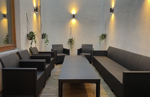 Ostend City Centre House | Renovated civilian house in center of Ostend near marina
