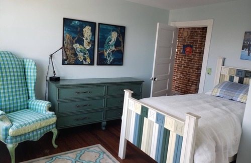 Avon House | Renovated Classic 1890's Bay Head House