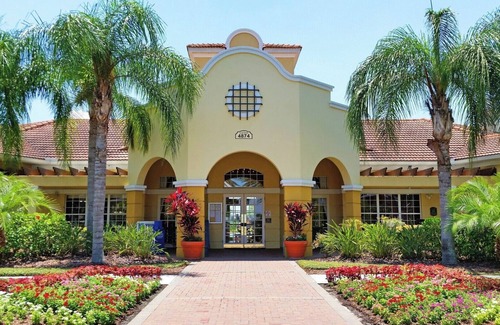 Florida Central Atlantic Coast Villa | Renovated Condo by Convention Center & I-drive