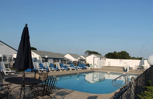 Wells Cottage | Renovated Cottage at Watercrest, Wells Maine