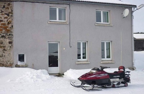 Les Estables Cottage | Renovated cottage near Les Estables