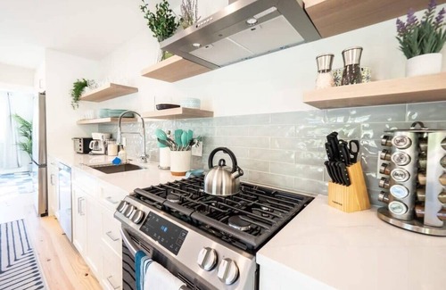 Great Barrington House | Renovated Downtown Great Barrington House