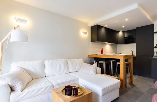 Peyragudes House | Renovated duplex for 6 people with lake view in Loudenvielle