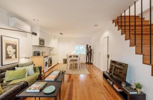 Falca Apartment | Renovated duplex with 2 suites