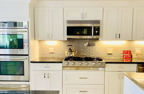 Long Beach House | Renovated Farm Beach House