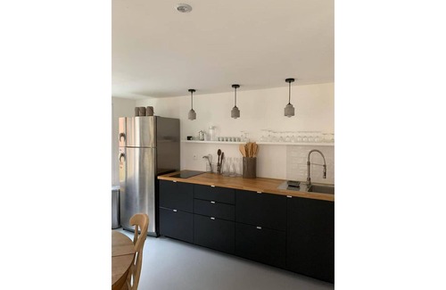 Moncheaux Other | Renovated farmhouse 300M2 Nature, silence and well-being