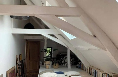 Moncheaux Other | Renovated farmhouse 300M2 Nature, silence and well-being