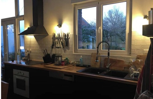 Moncheaux Other | Renovated farmhouse 300M2 Nature, silence and well-being