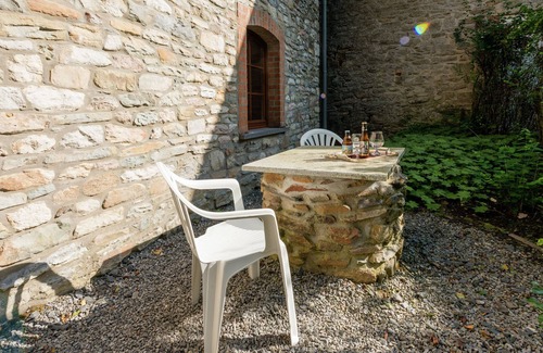 Vielsalm House | Renovated farmhouse from 1832 with beautiful view of winter sports area