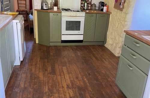 Verteillac House | Renovated farmhouse with stunning views & heated pool