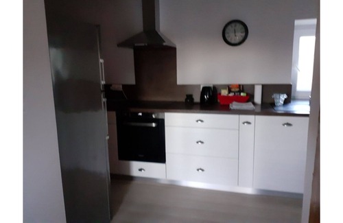 Colombies House | Renovated farmhouse in the heart of Aveyron 10 minutes from the A88