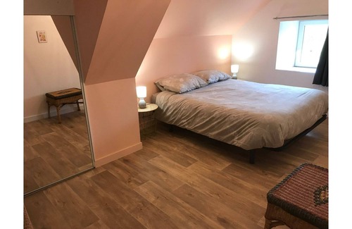 Colombies House | Renovated farmhouse in the heart of Aveyron 10 minutes from the A88