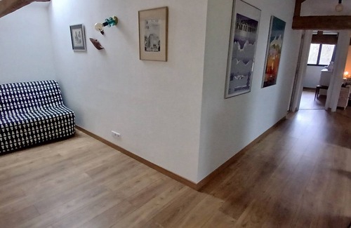 Antigny Bed & Breakfast | Renovated farmhouse in the countryside ideal for 2 families