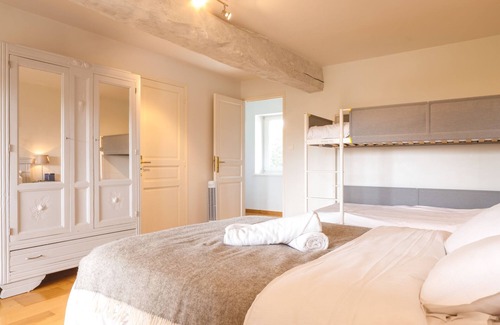 Sulignat Other | Renovated farmhouse, private heated pool, air-conditioned bedrooms, large garden