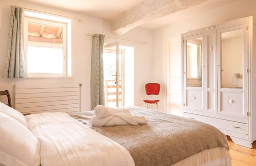 Sulignat Other | Renovated farmhouse, private heated pool, air-conditioned bedrooms, large garden