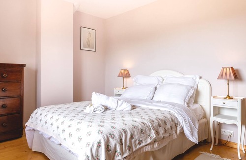 Sulignat Other | Renovated farmhouse, private heated pool, air-conditioned bedrooms, large garden