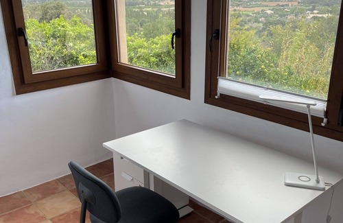 Campanet Villa | Renovated finca in Campanet with large pool close to Muro beaches and Tramuntana