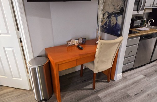 Lake Buena Vista Apartment | Renovated First Floor Disney Family Condo