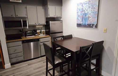 Lake Buena Vista Apartment | Renovated First Floor Disney Family Condo