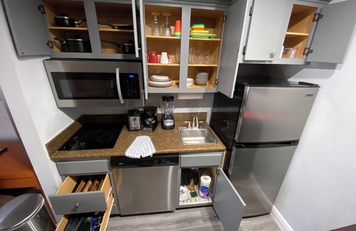 Lake Buena Vista Apartment | Renovated First Floor Disney Family Condo