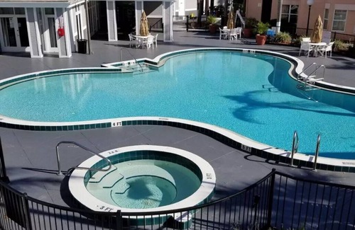 Lake Buena Vista Apartment | Renovated First Floor Disney Family Condo