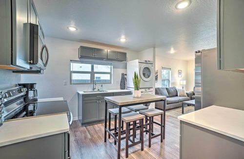 Southside House | Renovated Flagstaff Home Near Dtwn & Campus!