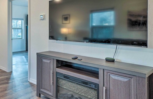 Southside House | Renovated Flagstaff Home Near Dtwn & Campus!