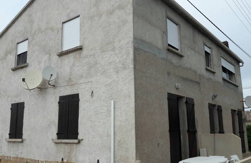 Abbazia Apartment | Renovated apartment of 35m2 between Bastia and Porto-Vecchio