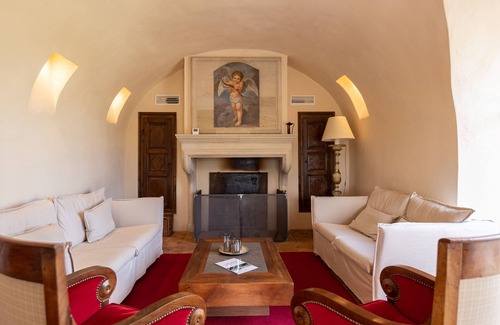 Saint Alban Auriolles Other | RENOVATED FARMHOUSE WITH AIR CONDITIONING, HEATED SWIMMING POOL NEAR THE GORGES DE L'ARDECHE